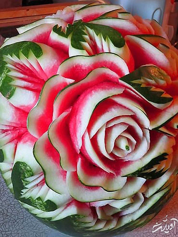 تزیین هندوانه تزیین هندوانه در ظرف تزیین هندوانه عروس تزیین هندوانه قاچ شده تزیین هندوانه ساده و راحت بدون برش فیلم تزیین هندوانه ساده تزیین هندوانه برای مدرسه jcddk ikn,hki  